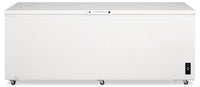 Frigidaire 24.8 Cu. Ft. Chest Freezer - FFCL2542AW 