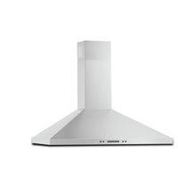 Whirlpool 36" Chimney Wall Mount Range Hood - WVW93UC6LZ 