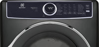 Electrolux 8 Cu. Ft. Front-Load Gas Dryer - ELFG7537AT 