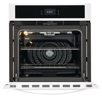 Frigidaire 3.8 Cu. Ft. Single Electric Wall Oven - FCWS2727AW 