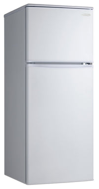 Danby 9.1 Cu. Ft. Apartment-Size Refrigerator - DFF091A1WDB 