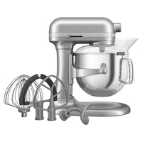 KitchenAid 7-Quart Bowl-Lift Stand Mixer - KSM70SKXXCU 