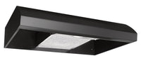 Broan 30" 4-Way Convertible Under-Cabinet Range Hood - BXT130BLC 