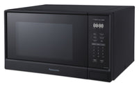 Panasonic 1.3 Cu. Ft. Countertop Microwave - NNSU65NBC | Four à micro-ondes de comptoir Panasonic de 1,3 pi3 - NNSU65NBC | NNSU65NC