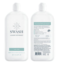 Whirlpool Swash® Pure Linen Laundry Detergent - SWHLDLFL2B 