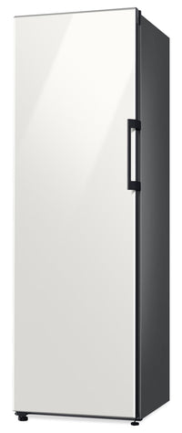 Samsung Bespoke 11.4 Cu. Ft. Panel-Ready Flex Column Freezer - RZ11T7474AP/AA 