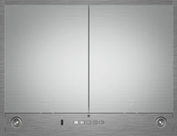 Bosch 30" 800 Series Smart Under-Cabinet Range Hood - DUH80553UC | Hotte de cuisinière intelligente sous l’armoire Bosch de série 800 de 30 po - DUH80553UC | DUH805UC