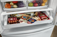 Whirlpool 22 Cu. Ft. French-Door Refrigerator - WRFF5333PV 