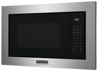 Frigidaire Professional 2.2 Cu. Ft. Built-In Microwave - PMBS3080AF 