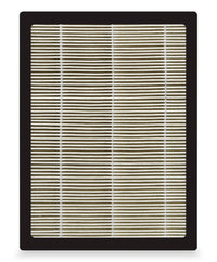 Cuisinart PuRXium Replacement H13 High-Grade HEPA Filter and Active Carbon Filter - CAP-500FPKC | Filtre H13 HEPA de qualité supérieure et filtre à charbon actif de remplacement PuRXium de Cuisinart - CAP-500FPKC | CAP5000F