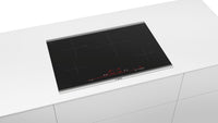 Bosch 30" 800 Series Frameless Induction Cooktop – NIT8060SUC 