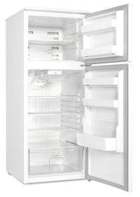 Danby 9.1 Cu. Ft. Apartment-Size Refrigerator - DFF091A1WDB 