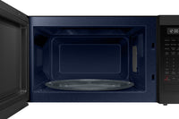 Samsung 1.9 Cu. Ft. Countertop Microwave with Sensor Cooking - MS19DG8500MTAC | Four à micro-ondes de comptoir Samsung de 1,9 pi3 avec cuisson par capteur - MS19DG8500MTAC | MS19DG8M