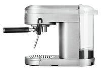 KitchenAid Metal Semi-Automatic Espresso Machine - KES6503SX 