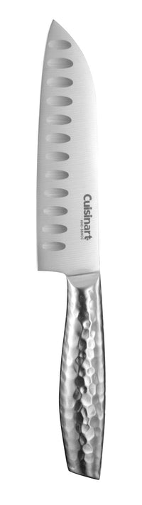 Cuisinart 14-Piece Stainless Steel Knife Block Set - HHC-14CC 