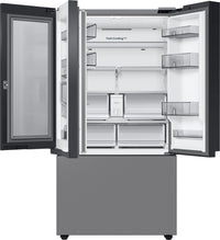 Samsung Bespoke 23 Cu. Ft. Counter-Depth French-Door Refrigerator - RF24BB6600QLAA 