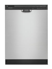 Amana Dishwasher with Triple Filter Wash System - ADB1400AMS 