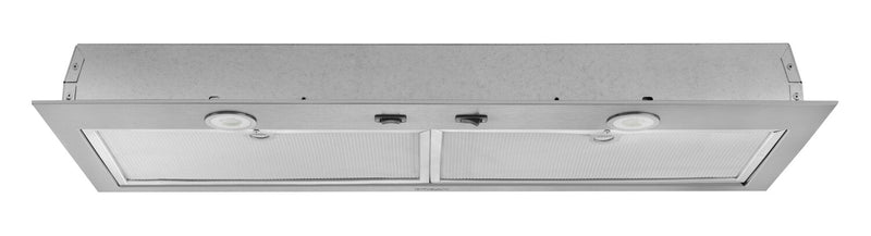 Broan 30" Built-In Power Pack Insert - BBN1303SS 