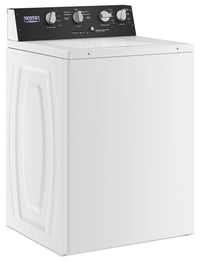 Maytag 4 Cu. Ft. Top-Load Commercial-Grade Residential Washer - MVWP586GW  