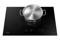 Samsung 30" Smart Induction Cooktop - NZ30A3060UK/AA 