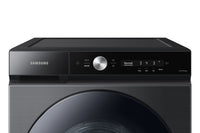 Samsung Bespoke 6.1 Cu. Ft. Smart Front-Load Washer - WF53BB8700AVUS 