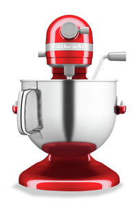 KitchenAid 7-Quart Bowl-Lift Stand Mixer - KSM70SKXXCA 