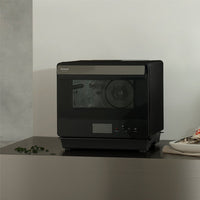 Panasonic 2-in-1 Convection Steam Oven - NUSC180B 