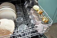 Whirlpool Dishwasher with Adjustable Upper Rack - WDP560HAMZ  