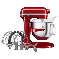 KitchenAid 7-Quart Bowl-Lift Stand Mixer - KSM70SKXXER 