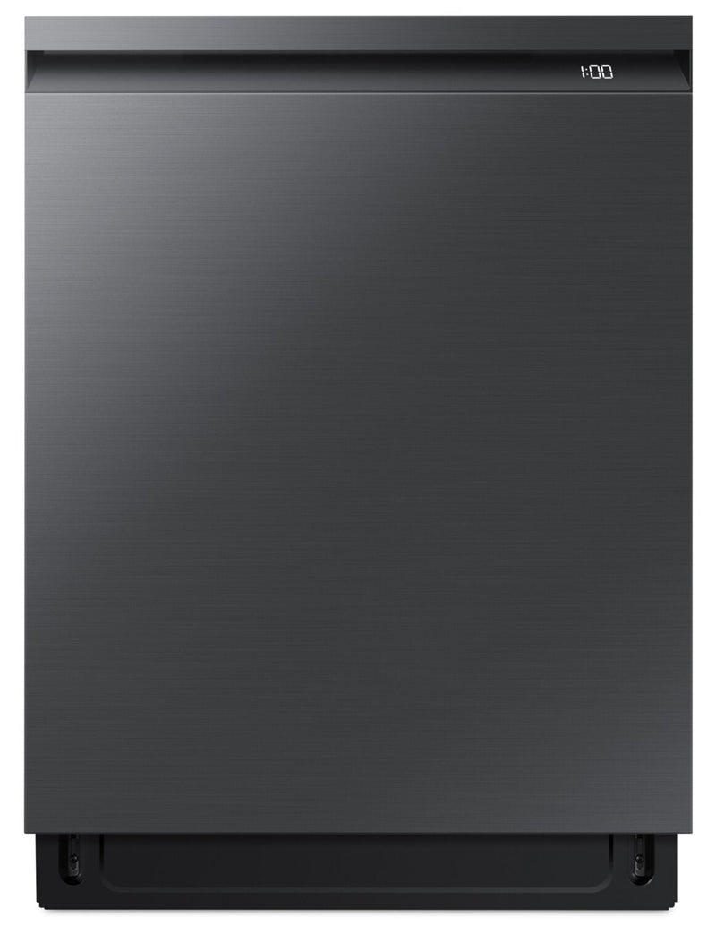 Samsung 44 dBA Dishwasher with StormWash+™ - DW80B6060UG/AC 