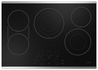 Café 30" Electric Cooktop with Touch Controls - CEP90302TSS  