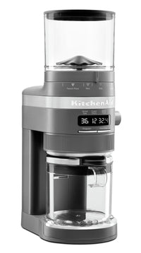 KitchenAid Burr Coffee Grinder - KCG8433DG 