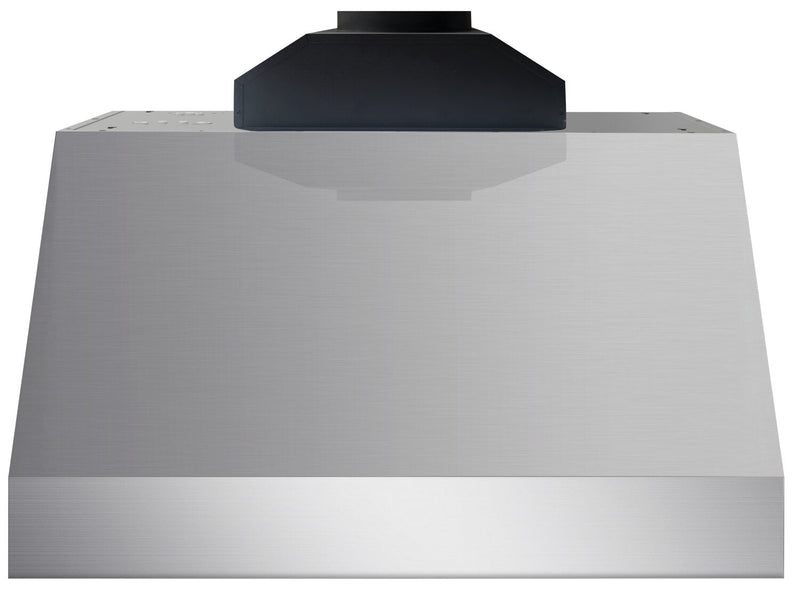 Thor Kitchen 30" 1,000 CFM Wall-Mount Range Hood - TRH3006S-SS 