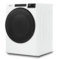 Whirlpool 7.4 Cu. Ft. Gas Dryer with Wrinkle Shield - WGD6605MW 