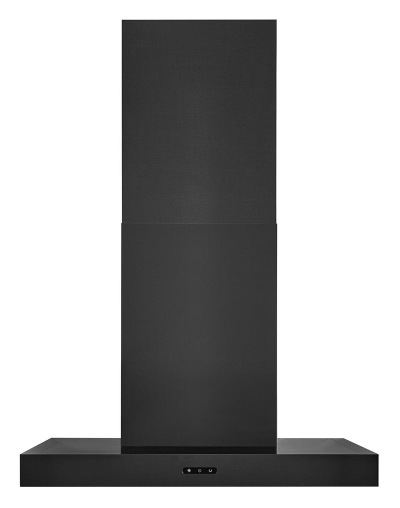 Broan Elite 36" T-Style Chimney Range Hood - EW4336BLS 