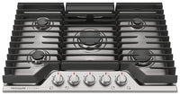 Frigidaire Gallery 30" Five-Burner Gas Cooktop - GCCG3048AS 