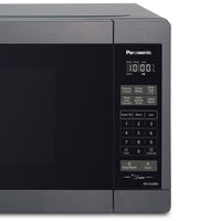 Panasonic 1.3 Cu. Ft. Inverter® Countertop Microwave - NNSC688SC | Four à micro-ondes de comptoir Panasonic de 1,3 pi3 avec technologie InverterMD - NNSC688SC | NNSC688C