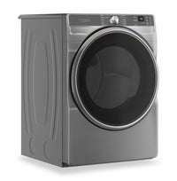 Whirlpool 7.4 Cu. Ft. Smart Electric Dryer with Steam - YWED6720RR | Sécheuse électrique intelligente Whirlpool de 7,4 pi³ avec vapeur - YWED6720RR | YWED672R