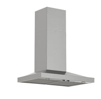 Broan 30" Pyramid Chimney Range Hood with Code Ready™ Technology - EWS1306SS | Hotte cheminée pyramidale Broan de 30 po avec technologie Code ReadyMC - EWS1306SS | EWS130SS