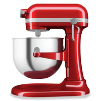 KitchenAid 7-Quart Bowl-Lift Stand Mixer - KSM70SKXXCA 