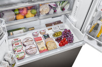 LG 26 Cu. Ft. Smart Counter-Depth MAX™ Refrigerator with Craft Ice™ - LRYXC2606D 