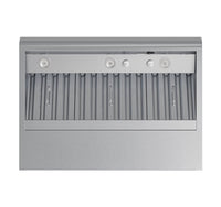 Broan Elite 30" E64000 Series Under-Cabinet Range Hood - E6430SSM | Hotte de cuisinière sous l'armoire Broan Elite de série E64000 de 30 po - E6430SSM | E6430SSM