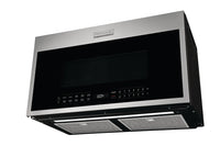 Frigidaire Gallery 1.9 Cu. Ft. Over-the-Range Microwave with Convection - GMOS196CAF  