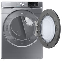 Samsung 7.5 Cu. Ft. Smart Electric Dryer - DVE45B6305P/AC 