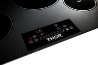 Thor Kitchen 30" Induction Cooktop - TIH30 