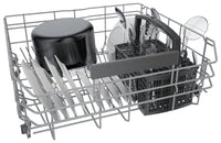 Bosch 300 Series Smart Front-Control Dishwasher with PureDry® - SGE53C56UC  | Lave-vaisselle intelligent Bosch de série 300 avec commandes à l'avant et PureDryMD - SGE53C56UC  | SGE536UC