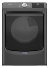 Maytag 7.3 Cu. Ft. Gas Dryer with Extra Power and Quick Dry - MGD5630MBK  