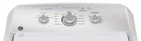 GE 4.4 Cu. Ft. Top-Load Washer with SaniFresh Cycle - GTW331BMRWS 