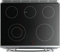 Bosch 3-Piece Kitchen Appliance Package | Ensemble de 3 électroménagers Bosch pour la cuisine | BO02KPK3