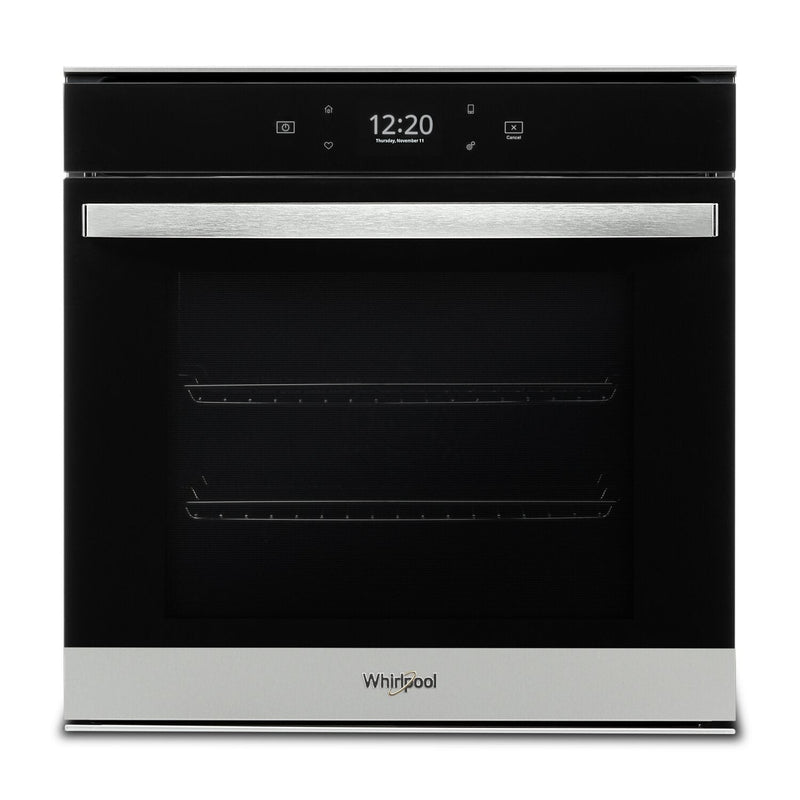 Whirlpool 2.9 Cu. Ft. Wall Oven with Convection - YWOS52ES4MZ 